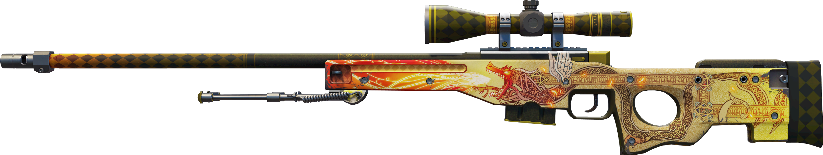 dragonlore 