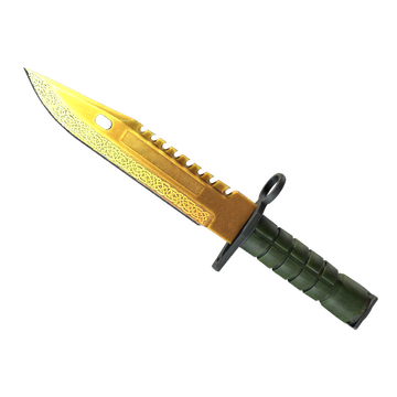 m9 lore